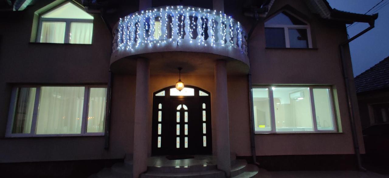 מלון אורדאה Casa Blanco מראה חיצוני תמונה