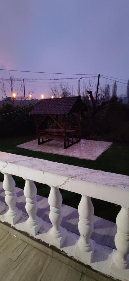 מלון אורדאה Casa Blanco מראה חיצוני תמונה