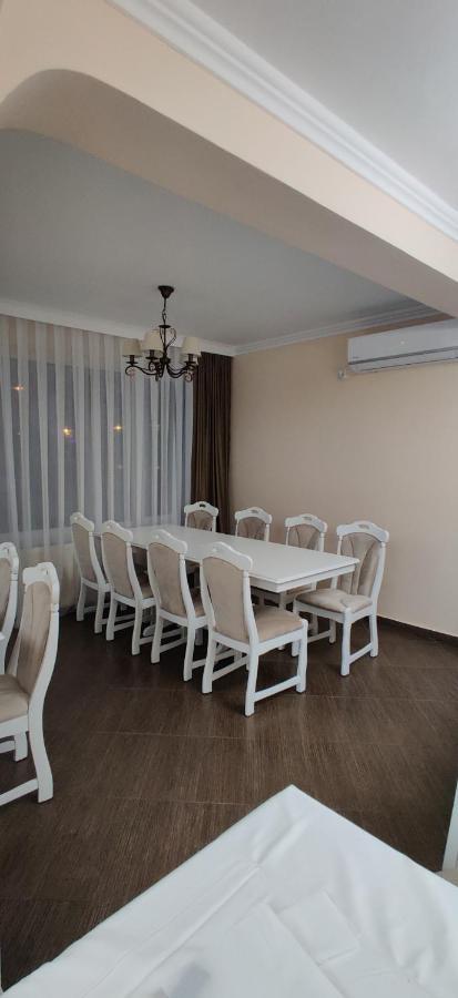 מלון אורדאה Casa Blanco מראה חיצוני תמונה