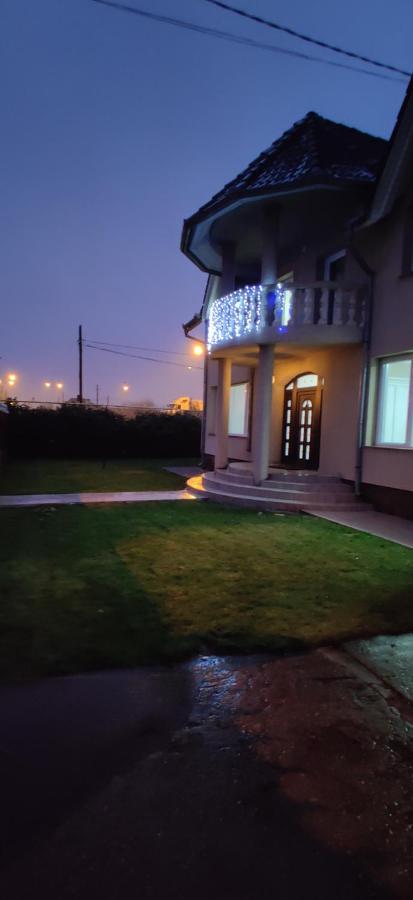 מלון אורדאה Casa Blanco מראה חיצוני תמונה