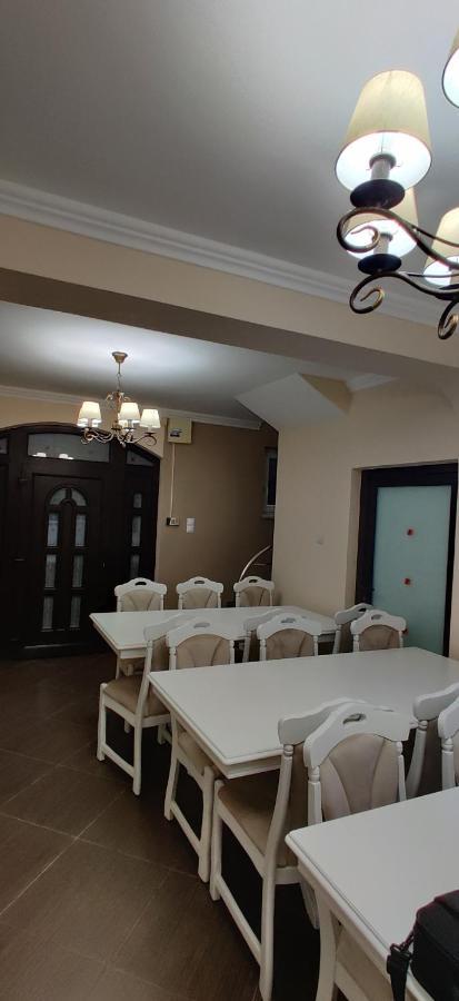 מלון אורדאה Casa Blanco מראה חיצוני תמונה