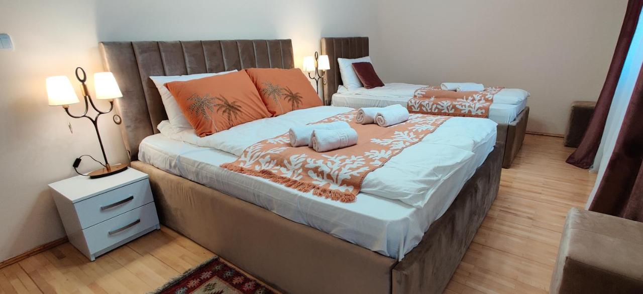 מלון אורדאה Casa Blanco מראה חיצוני תמונה