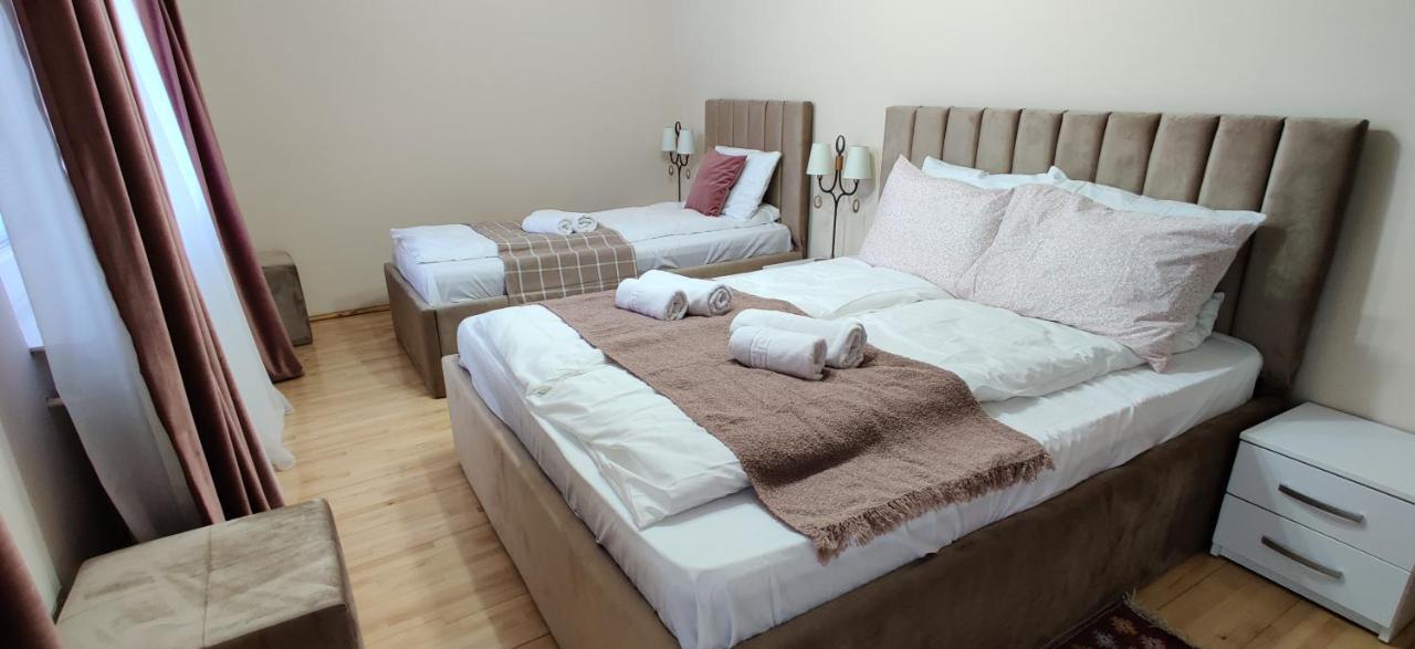 מלון אורדאה Casa Blanco מראה חיצוני תמונה
