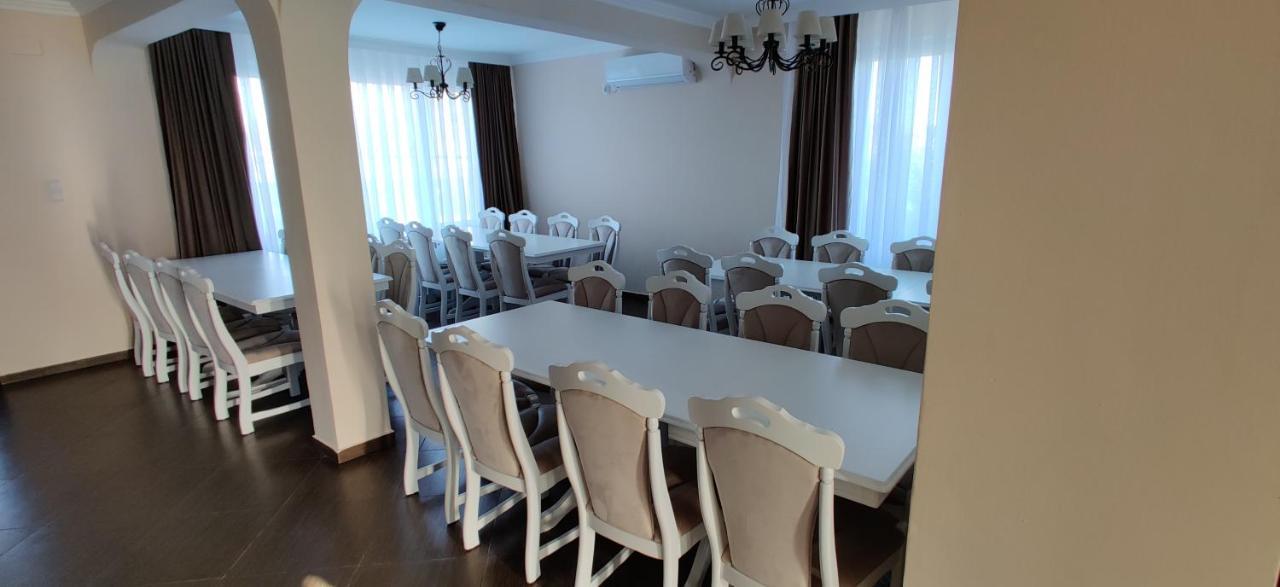 מלון אורדאה Casa Blanco מראה חיצוני תמונה