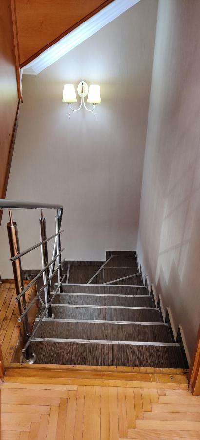 מלון אורדאה Casa Blanco מראה חיצוני תמונה