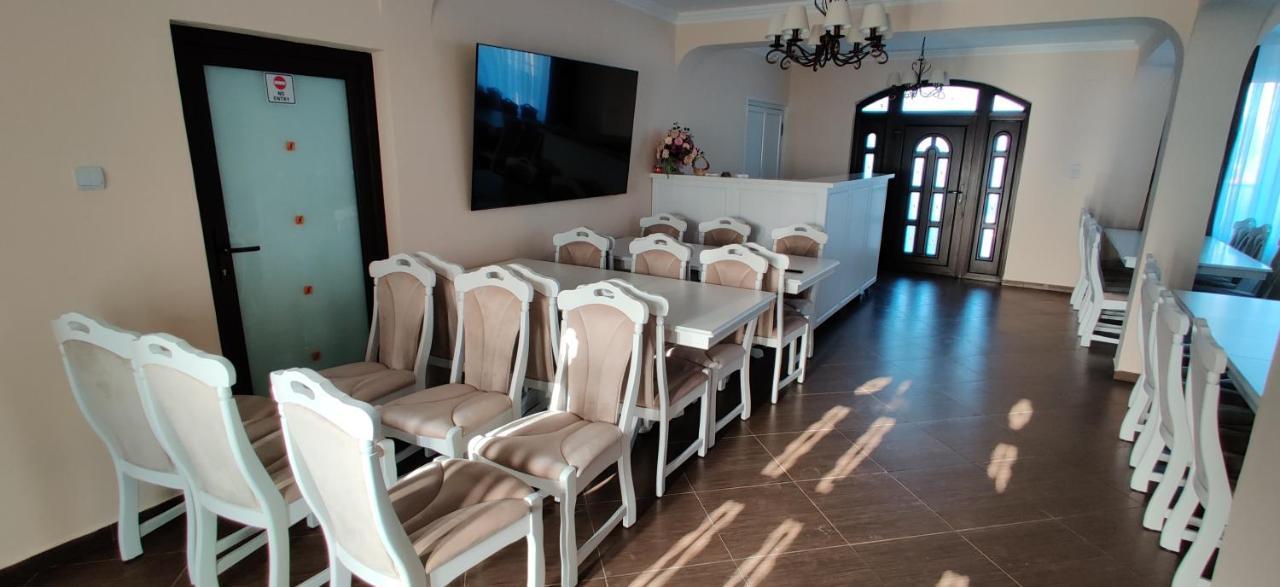 מלון אורדאה Casa Blanco מראה חיצוני תמונה