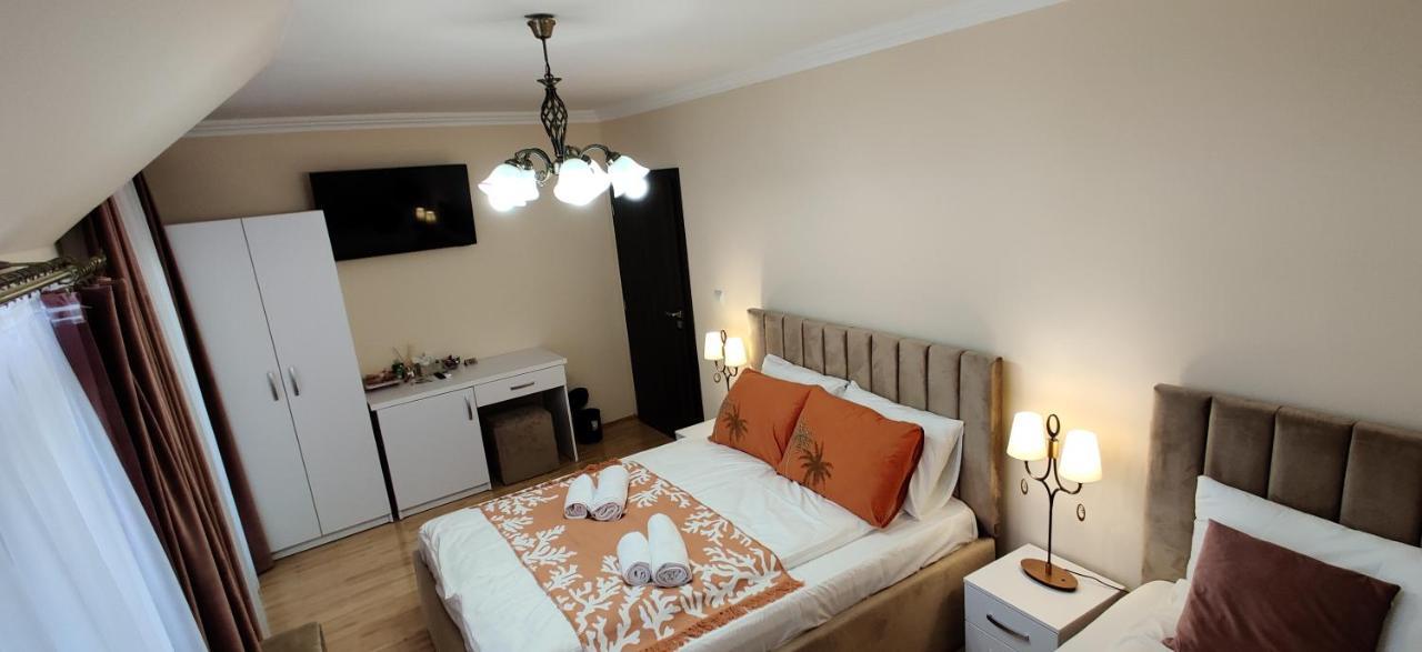 מלון אורדאה Casa Blanco מראה חיצוני תמונה