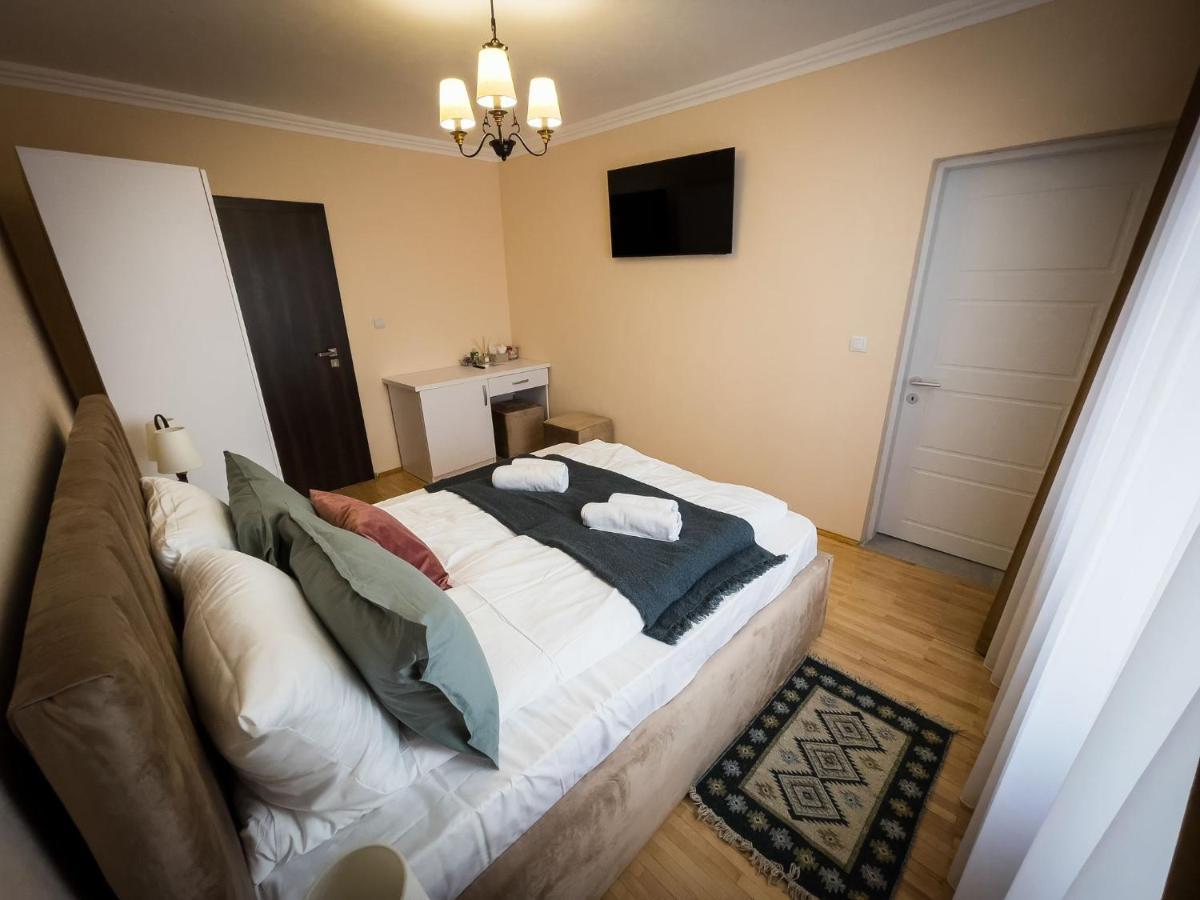 מלון אורדאה Casa Blanco מראה חיצוני תמונה