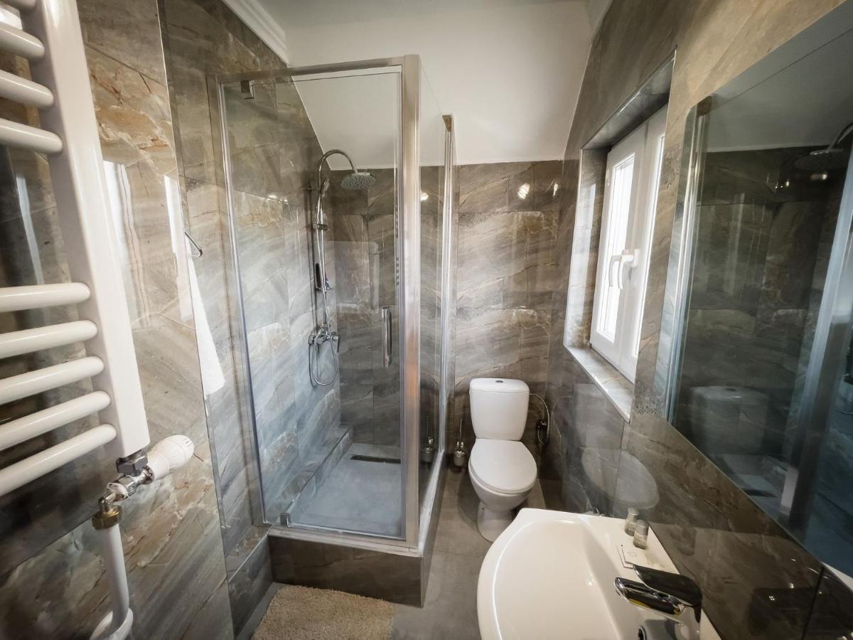 מלון אורדאה Casa Blanco מראה חיצוני תמונה
