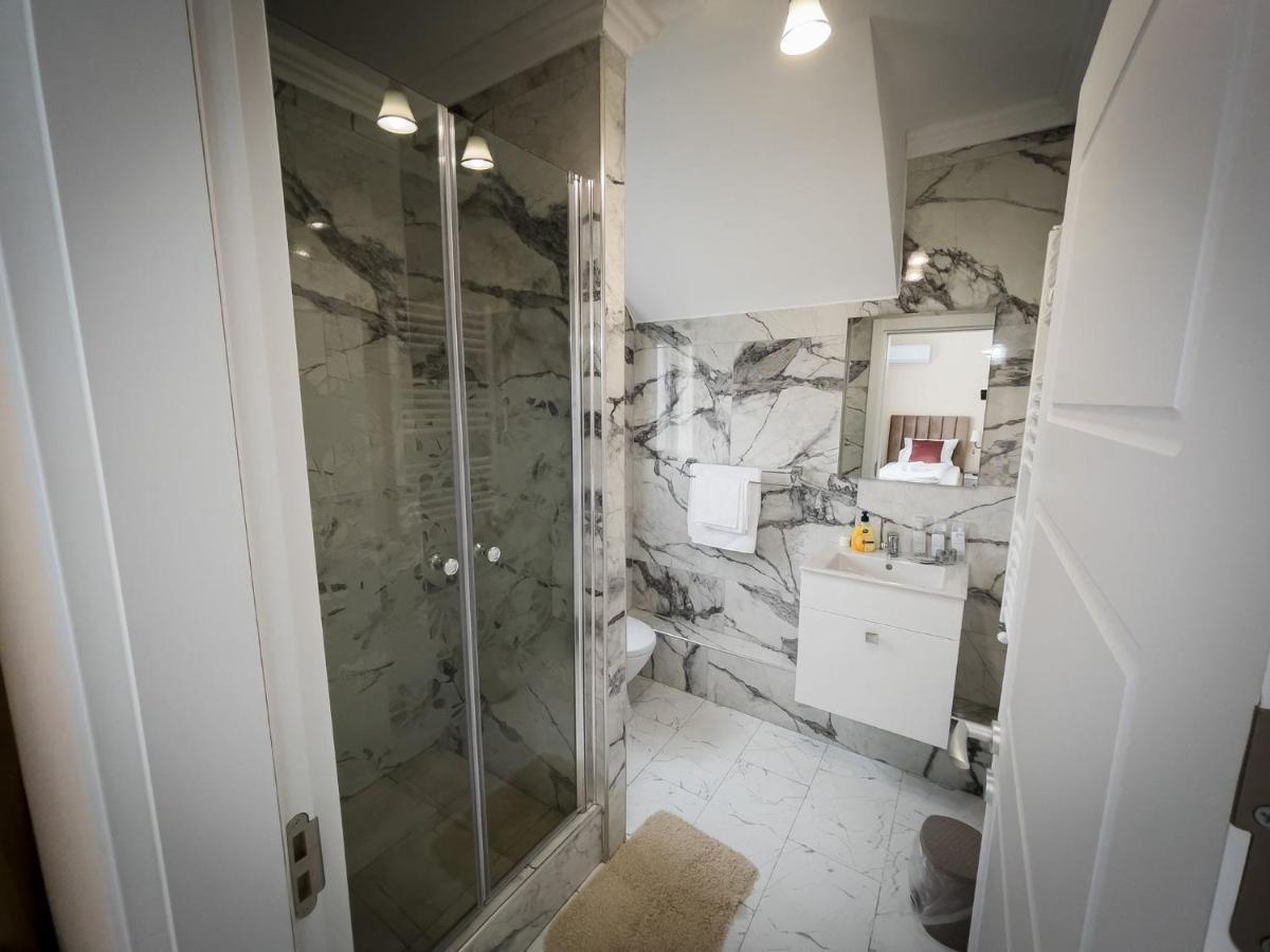מלון אורדאה Casa Blanco מראה חיצוני תמונה