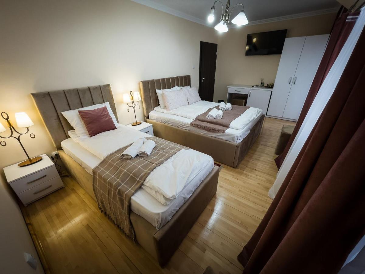 מלון אורדאה Casa Blanco מראה חיצוני תמונה
