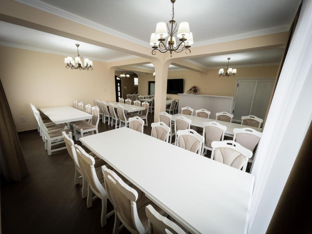 מלון אורדאה Casa Blanco מראה חיצוני תמונה