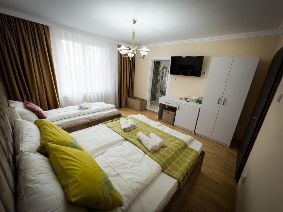 מלון אורדאה Casa Blanco מראה חיצוני תמונה