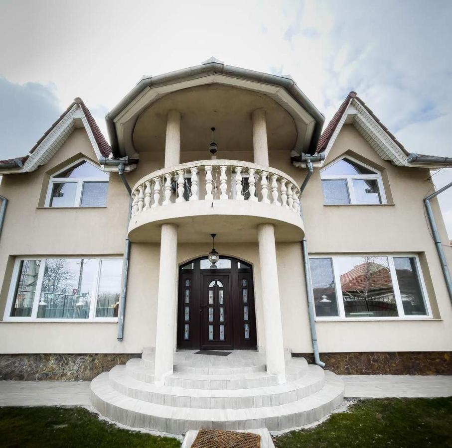 מלון אורדאה Casa Blanco מראה חיצוני תמונה