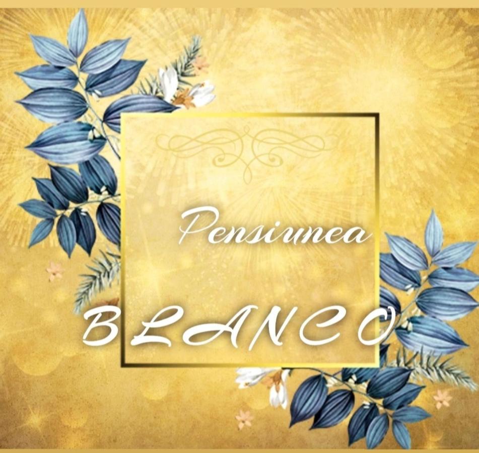 מלון אורדאה Casa Blanco מראה חיצוני תמונה